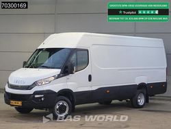 Gebruikt 2018 Iveco Daily | € 21.250 (Duur)