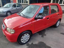 Rood Gebruikt 2003 Suzuki Alto GLS Hatchback | € 1.250 (Duur)