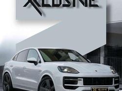 Wit Gebruikt 2024 Porsche Cayenne SUV | € 115.420 (Duur)