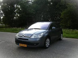 Grijs Gebruikt 2007 Citroën C4 Hatchback | € 950 (Goede deal)