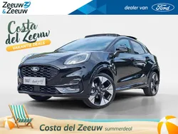 Nieuw 2025 Ford Puma ST-Line X SUV | € 41.632 (Duur)