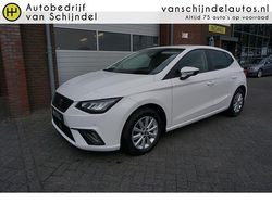 Wit Gebruikt 2022 Seat Ibiza FR Hatchback | € 14.745 (Goede deal)