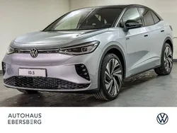 Zilver Gebruikt 2023 VW ID.5 GTX SUV | € 43.469 (Eerlijke prijs)