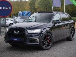 Blauw Gebruikt 2016 Audi Q7 Sport SUV | € 25.911 (Eerlijke prijs)