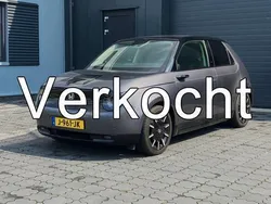Grijs Gebruikt 2020 Honda e Advance Hatchback | € 17.450 (Super prijs)