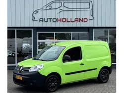 Groen Gebruikt 2021 Renault Kangoo MPV | € 5.750 (Super prijs)