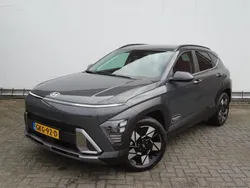 Grijs Gebruikt 2024 Hyundai Kona Comfort SUV | € 34.940 (Duur)