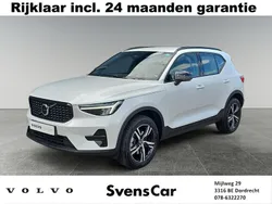 Wit Gebruikt 2024 Volvo XC40 Plus SUV | € 40.950 (Goede deal)
