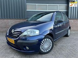 Blauw Gebruikt 2005 Citroën C3 Hatchback | € 1.850 (Eerlijke prijs)