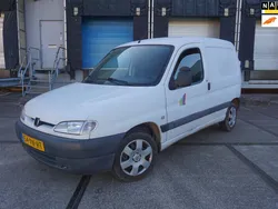 Overige Gebruikt 2000 Peugeot Partner MPV | € 1.495 (Iets duurder)