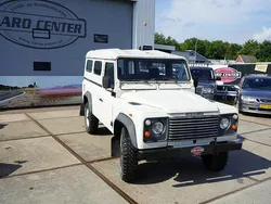 Overige Gebruikt 1987 Land Rover Defender SUV | € 19.950