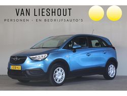 Blauw Gebruikt 2020 Opel Crossland Edition SUV | € 12.900 (Goede deal)