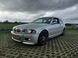 Grijs Gebruikt 2000 BMW 328 Coupé | € 5.950 (Super prijs)