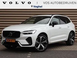 Wit Gebruikt 2023 Volvo XC60 Ultimate SUV | € 55.950 (Eerlijke prijs)