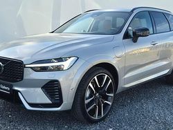 Zilver Gebruikt 2025 Volvo XC60 Ultra SUV | € 73.900 (Duur)