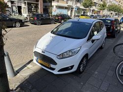 Gebruikt 2016 Ford Fiesta Titanium Hatchback | € 4.000 (Super prijs)