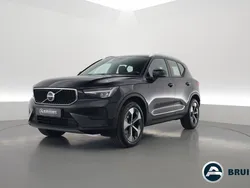 Zwart Gebruikt 2024 Volvo XC40 Core SUV | € 41.900 (Goede deal)