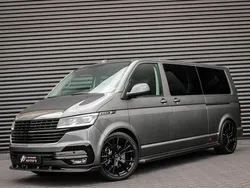 Grijs Gebruikt 2020 VW T6.1 Van | € 51.945