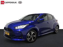 Hatchback Gebruikt 2024 Toyota Yaris Hybrid Hatchback | € 24.999 (Eerlijke prijs)