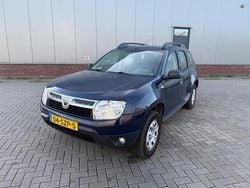 Blauw Gebruikt 2012 Dacia Duster Lauréate SUV | € 3.250 (Eerlijke prijs)