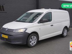Wit Gebruikt 2022 VW Caddy Maxi MPV | € 13.950 (Super prijs)