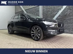 Zwart, metallic lak Gebruikt 2022 Volvo XC60 Business Edition SUV | € 41.900 (Super prijs)