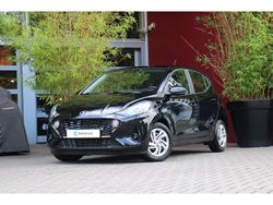 Zwart Gebruikt 2020 Hyundai i10 Comfort Hatchback | € 11.500 (Eerlijke prijs)