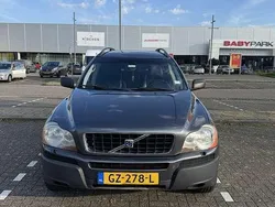 Grijs Gebruikt 2006 Volvo XC90 Ocean Race SUV | € 6.500 (Eerlijke prijs)