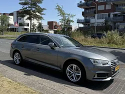 Grijs Gebruikt 2019 Audi A4 Design Stationwagen | € 23.000 (Eerlijke prijs)
