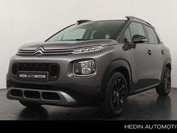 Grijs Gebruikt 2020 Citroën C3 Aircross Origins SUV | € 13.445 (Eerlijke prijs)