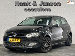Zwart Gebruikt 2010 VW Polo Hatchback | € 2.995 (Goede deal)