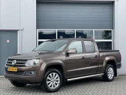 Overige Gebruikt 2014 VW Amarok Highline Pickup | € 14.950 (Eerlijke prijs)