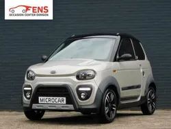 Overige Gebruikt 2022 Microcar M.Go Hatchback | € 12.940 (Eerlijke prijs)