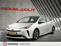 Grijs Gebruikt 2021 Toyota Prius Hatchback | € 26.950 (Eerlijke prijs)