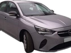 Grijs Gebruikt 2020 Opel Corsa Edition+ Hatchback | € 10.750