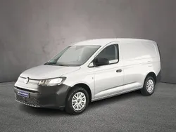Zilver Nieuw 2024 VW Caddy Comfortline MPV | € 24.380 (Goede deal)
