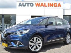 Blauw Gebruikt 2019 Renault Grand Scénic IV LIMITED MPV | € 14.900 (Eerlijke prijs)