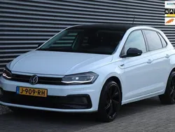 Wit Gebruikt 2018 VW Polo R-line Hatchback | € 13.950 (Eerlijke prijs)