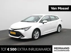 Stationwagon Gebruikt 2022 Toyota Corolla Business Edition Stationwagen | € 20.445 (Super prijs)