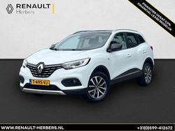Wit Gebruikt 2021 Renault Kadjar Intens SUV | € 20.950 (Eerlijke prijs)