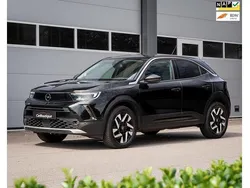 , metallic lak Gebruikt 2023 Opel Mokka Elegance SUV | € 19.950 (Eerlijke prijs)