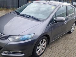 Grijs Gebruikt 2009 Honda Insight Elegance Hatchback | € 3.950 (Goede deal)
