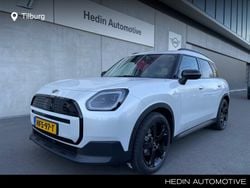 Wit Gebruikt 2025 Mini Countryman Classic SUV | € 44.880 (Eerlijke prijs)