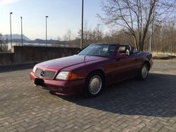 Andersbordeaux Gebruikt 1992 Mercedes 300 Cabriolet | € 24.900