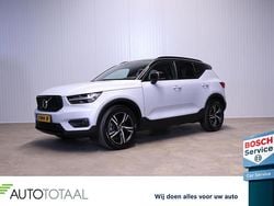 Grijs Gebruikt 2020 Volvo XC40 R-Design SUV | € 29.900 (Eerlijke prijs)