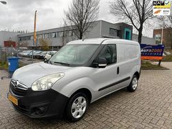Overige Gebruikt 2012 Opel Combo Van | € 2.950 (Goede deal)