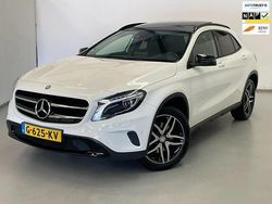 Wit Gebruikt 2015 Mercedes GLA250 Night SUV | € 16.250 (Eerlijke prijs)