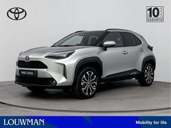 Grijs Gebruikt 2025 Toyota Yaris Cross Limited SUV | € 30.945 (Eerlijke prijs)