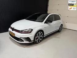 Wit Gebruikt 2016 VW Golf VII GTI Clubsport Hatchback | € 17.500 (Eerlijke prijs)