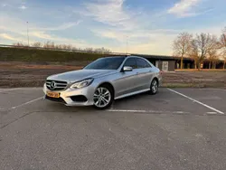 Grijs Gebruikt 2013 Mercedes E200 Avantgarde Sedan | € 19.000 (Duur)